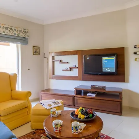 Sunny & Pool Quiet Gozo - Happy Appartement Qala