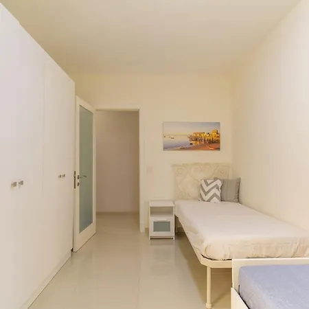 Appartement Sunny & Pool Quiet Gozo - Happy