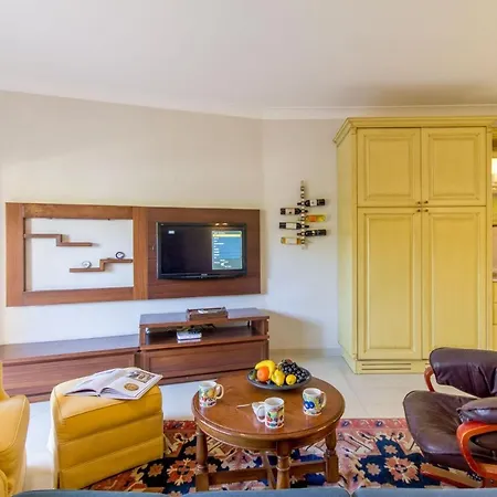 Sunny & Pool Quiet Gozo - Happy Appartement Qala