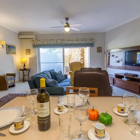 Appartement Sunny & Pool Quiet Gozo - Happy *