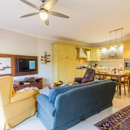 Appartement Sunny & Pool Quiet Gozo - Happy *
