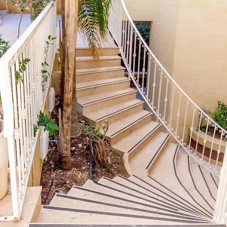 Appartement Sunny & Pool Quiet Gozo - Happy Qala