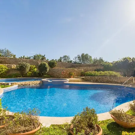 Appartement Sunny & Pool Quiet Gozo - Happy *