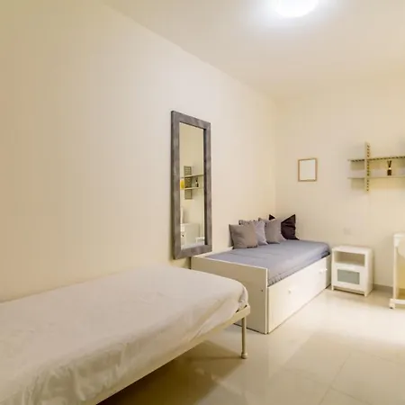 Sunny & Pool Quiet Gozo - Happy Appartement *