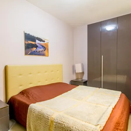 Sunny & Pool Quiet Gozo - Happy Appartement Qala
