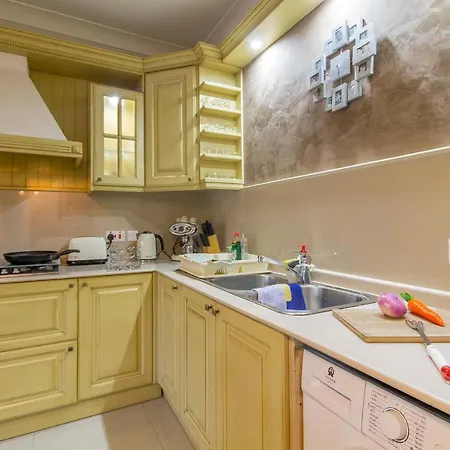 Appartement Sunny & Pool Quiet Gozo - Happy Qala