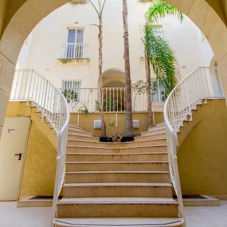Appartement Sunny & Pool Quiet Gozo - Happy