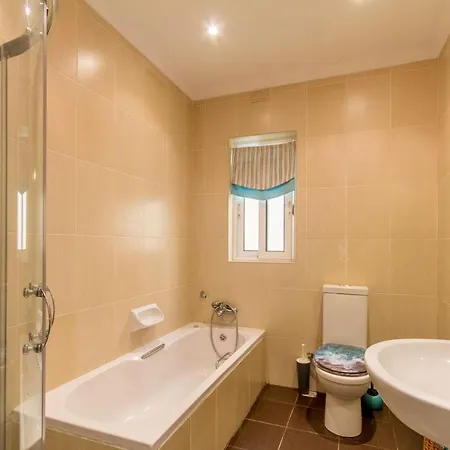 Appartement Sunny & Pool Quiet Gozo - Happy *