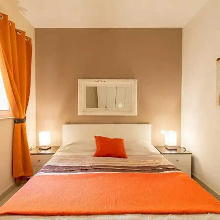 Appartement Sunny & Pool Quiet Gozo - Happy *