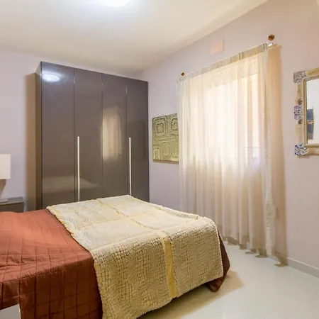Appartement Sunny & Pool Quiet Gozo - Happy Qala