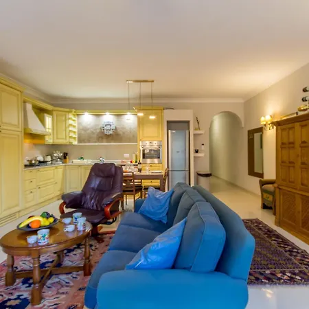 Appartement Sunny & Pool Quiet Gozo - Happy